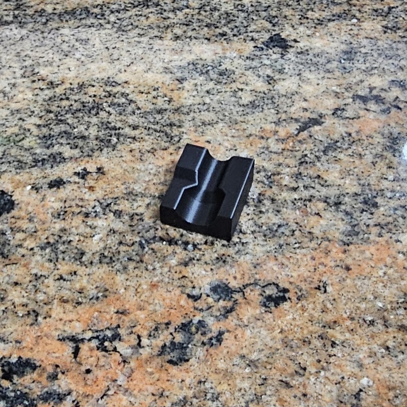 Carregador de tiro único FX Typhoon MK2 | FX Airguns