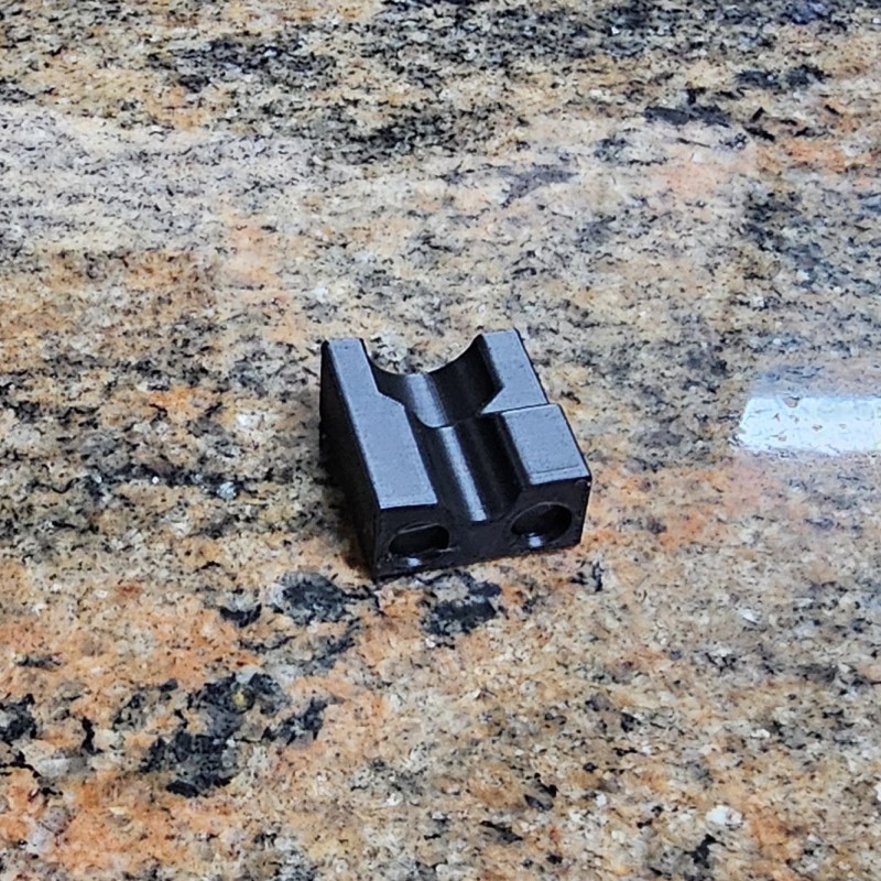 Cargador de disparo único FX Typhoon MK2 | FX Airguns