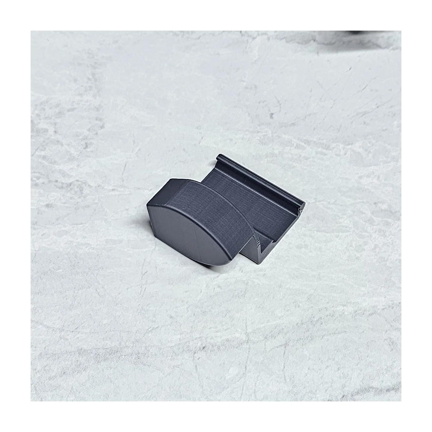 Hatsan Bully Magazinhalter - Price: €18 - Hatsan