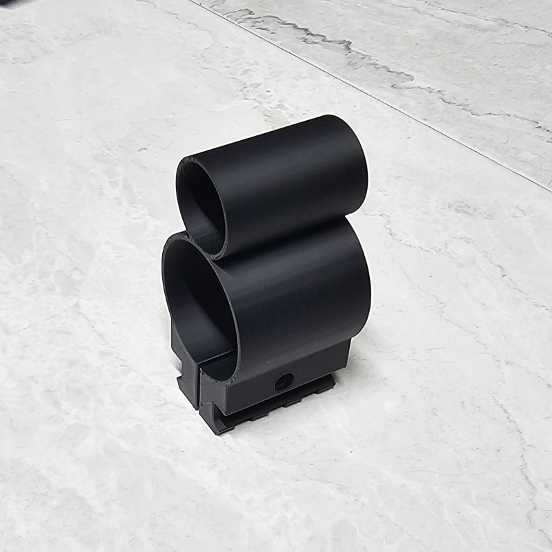 Dreamline Barrel Band avec Picatinny | FX Airguns