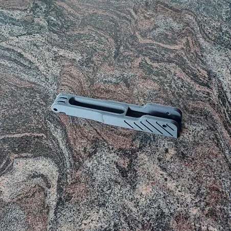 Držák GoPro na lištu Picatinny pro Hatsan - Price: €32.9 - Hatsan