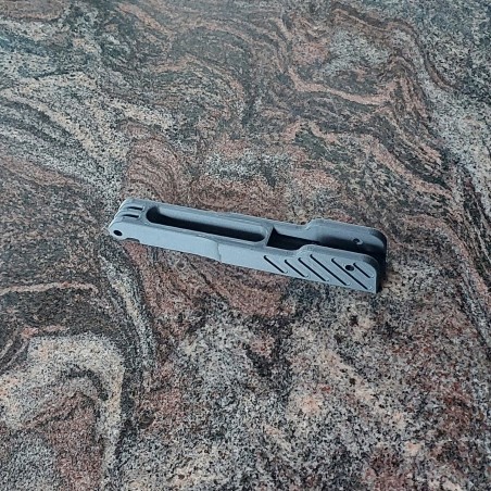 GoPro Halterung auf Picatinny-Schiene für Hatsan | Hatsan