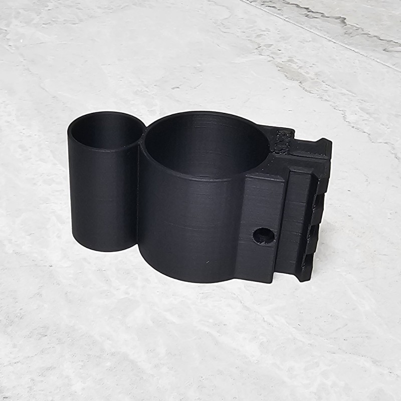 Opaska na lufę Dreamline z Picatinny | FX Airguns