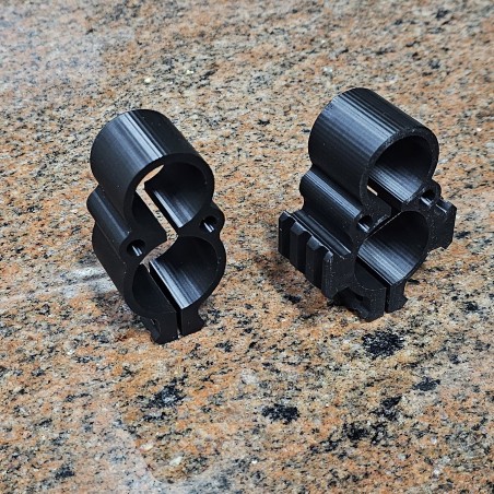 Faixa de barril Artemis Snowpeak PP750 | Artemis