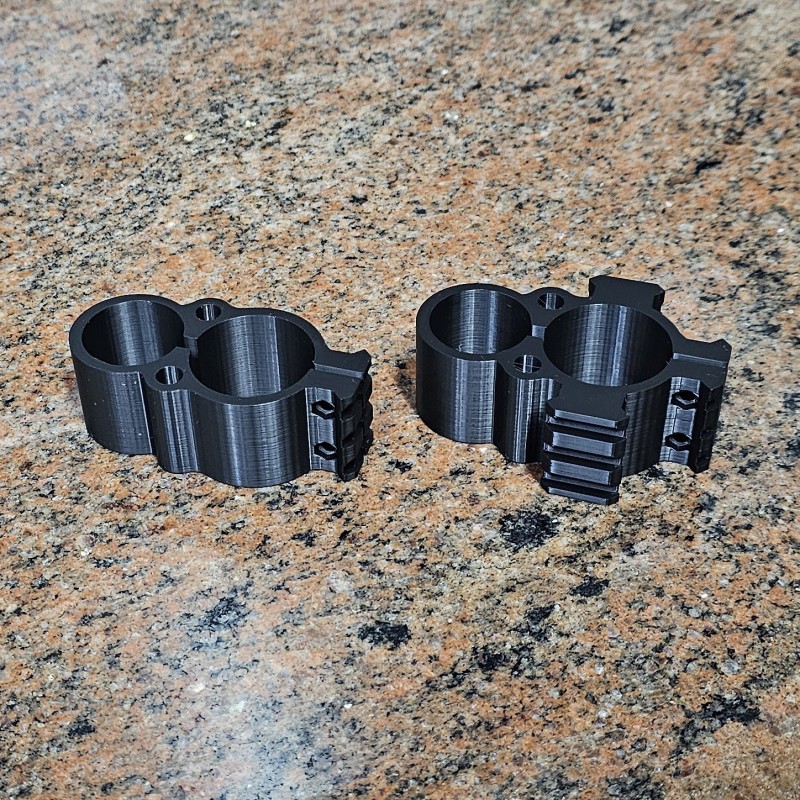 Artemis Snowpeak PP750 loopband | Artemis