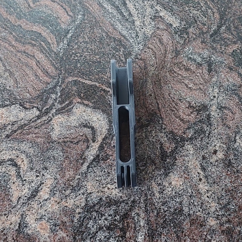 GoPro mount on picatinny rail Hatsan | Hatsan