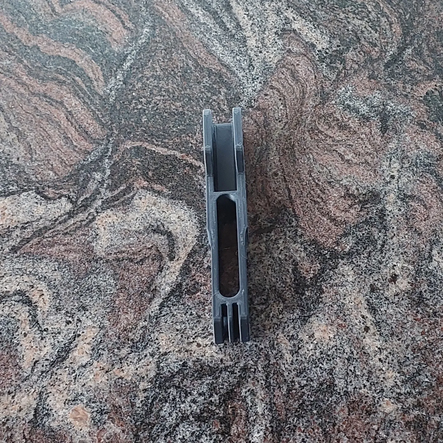 Mocowanie GoPro na szynie Picatinny dla Hatsana - Price: €32.9 - Hatsan