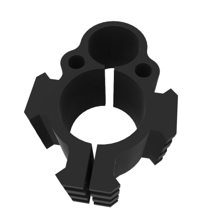 Artemis Snowpeak PP750 Barrel Band | Artemis