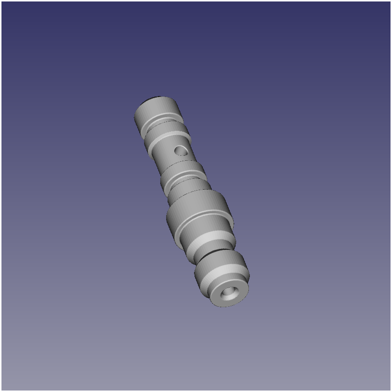 Price: €8 - Artemis sonda za punjenje M11, M22, M25, M40, M50, PP700, PP750 - Artemis