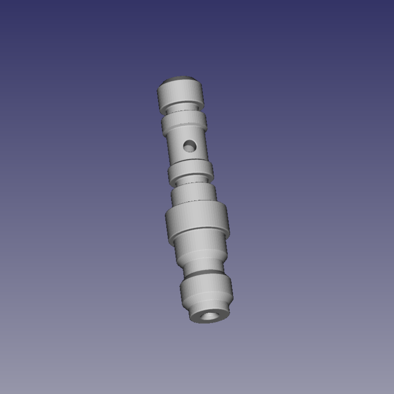 Price: €8 - Sonda de enchimento Artemis M11, M22, M25, M40, M50, PP700, PP750 - Artemis