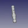 Sonda napełniania Artemis M11, M22, M25, M40, M50, PP700, PP750 - Price: €8 - Artemis