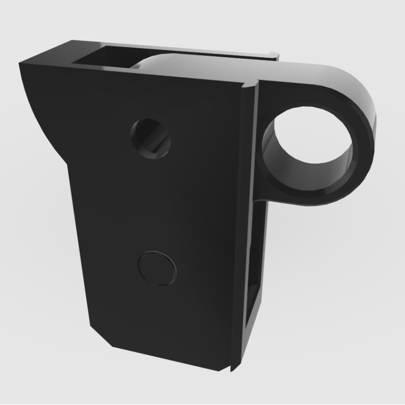 Fx Impact Single Shot Loader gia .177, .22, 0.25, 0.30