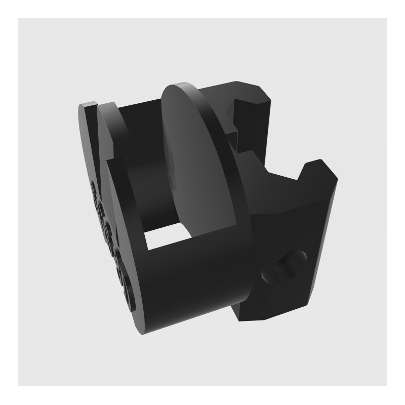 Porte-chargeur pour Hatsan AT44 BT65 (picatinny) | Hatsan