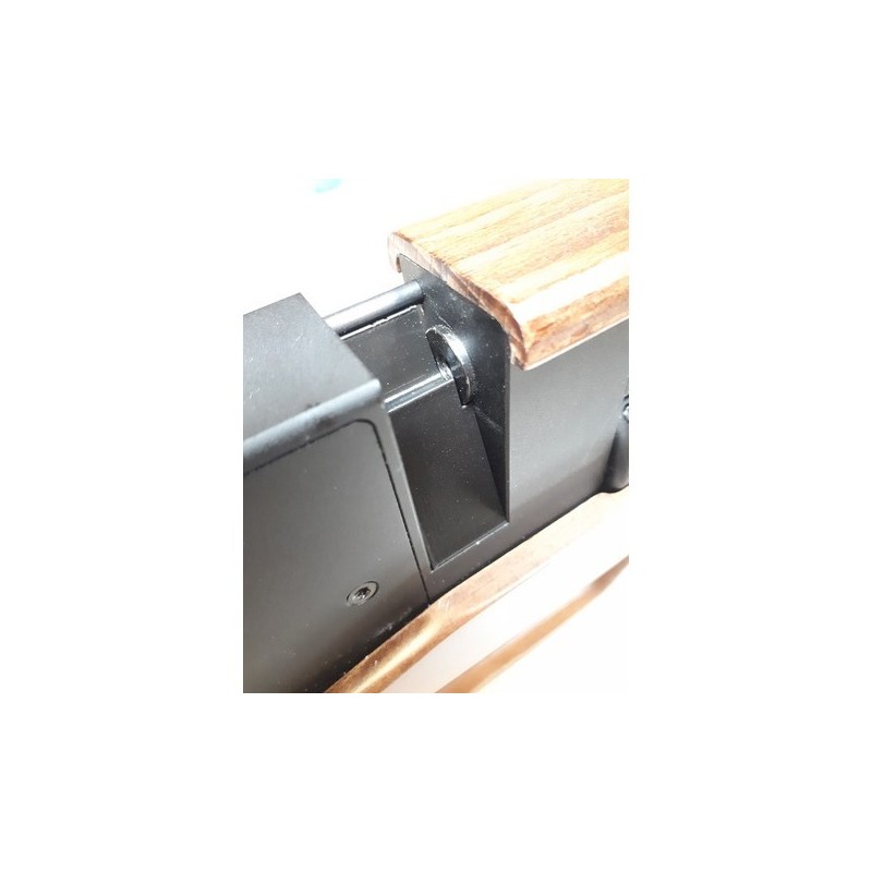 Kalibrgun ARGUS 45w enkele schietlader | KalibrGun