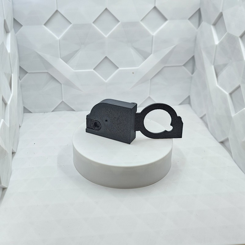 Gemistíras Benjamin Akela 4,5 – 5,5 mm | Benjamin