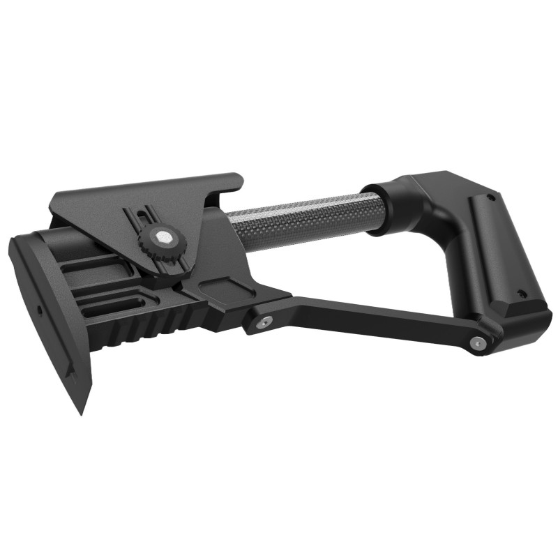 Kolf met verstelbare wangsteun - Artemis Snowpeak SPA PP750 - Price: β¬114.99 - Artemis