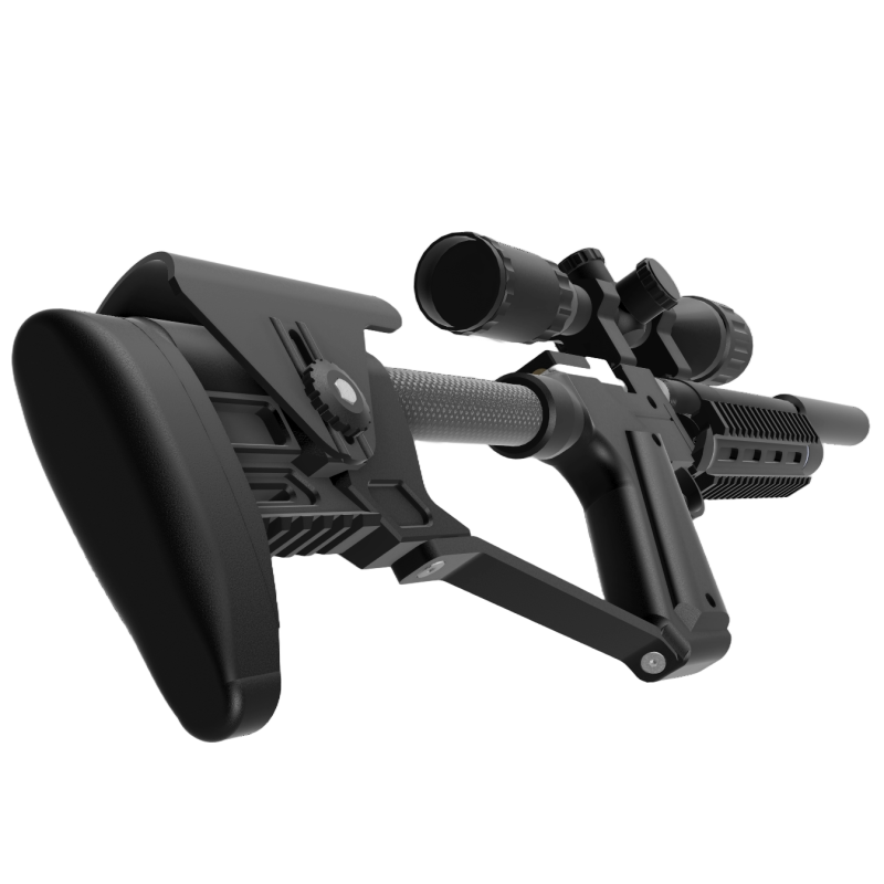 Rehausse de joue AK 0.25 Magpul - Terräng Armurerie