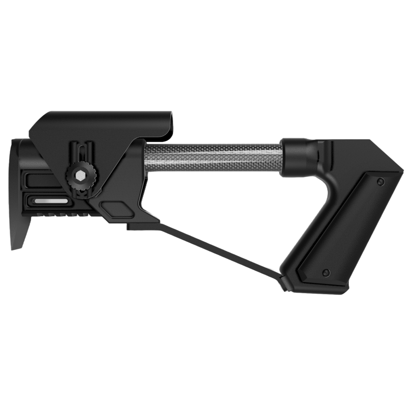 Stock with Adjustable Cheek Rest - Artemis Snowpeak SPA PP750 - Price: β¬114.99 - Artemis