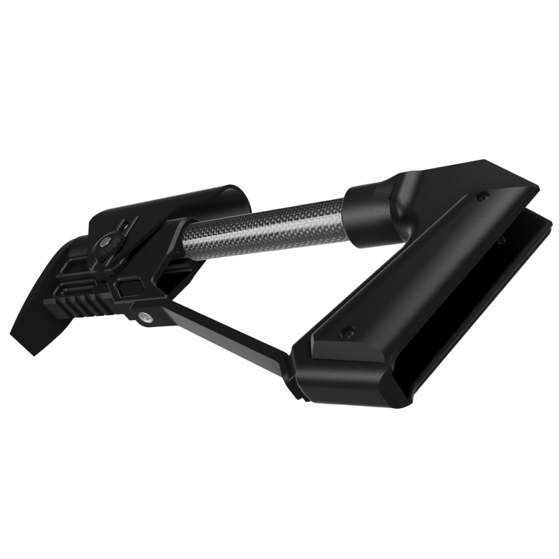 Kolba z regulowaną podpórką policzkową - Artemis Snowpeak SPA PP750 - Price: €114.99 - Artemis