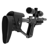 Culata Artemis PP750 con carrillera ajustable | Artemis