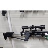 Artemis PP750 Kolv med justerbart kindstöd | Artemis