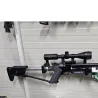 Artemis PP750 Kundak sa podesivim osloncem za obraze | Artemis