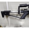 Culata Artemis PP750 con carrillera ajustable | Artemis