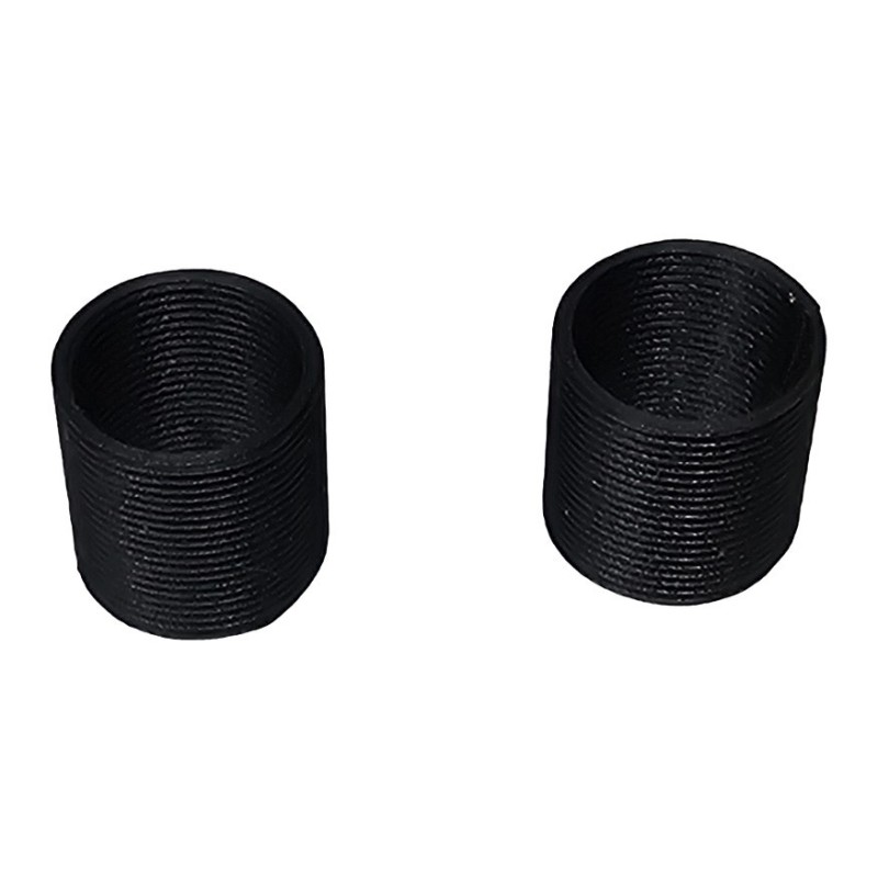 Hangtompító adapter - Menet M18x1 - M20x1 | 