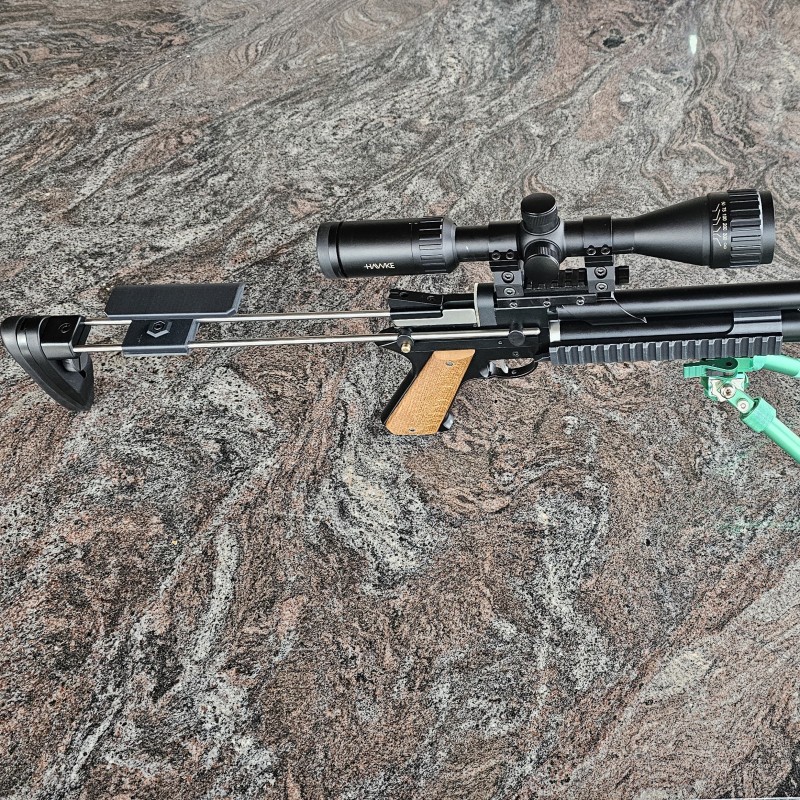 Artemis Snowpeak PP 750 Elevador de mejillas ajustable | Artemis