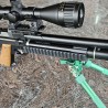 Artemis Snowpeak PP 750 Tactical Tube Handguard Picatinny Rail | Artemis