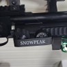 Artemis Snowpeak PP 750 Portacargadores Picatinny | Artemis