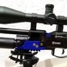 Picatinny Rail For Saber Tactical FX Dreamline Stock V2 | FX Airguns