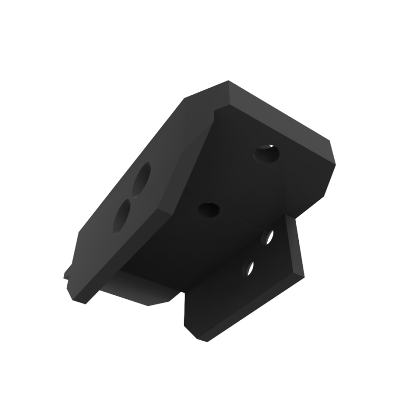 Price: €28 - Slitta Picatinny per calcio Saber Tactical FX Dreamline V2 - FX Airguns