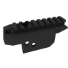 Price: €28 - Slitta Picatinny per calcio Saber Tactical FX Dreamline V2 - FX Airguns