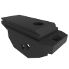 Price: €28 - FX Dreamline Compacte Arca-Swiss-adapter voor Saber Tactical Stock - FX Airguns