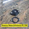 Umarex Notos & Artemis PP 750 Magacin - Sarzer | Umarex