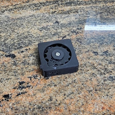 Price: €30 - FX Maverick, Crown, Wildcat, Dreamline MKIII Magazin - FX Airguns