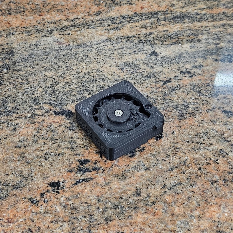 Price: €30 - FX Maverick, Crown, Wildcat, Dreamline MKIII Magazyne - FX Airguns