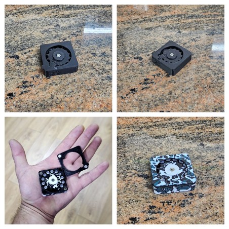 Price: €30 - FX Maverick, Crown, Wildcat, Dreamline MKIII Magazine - FX Airguns