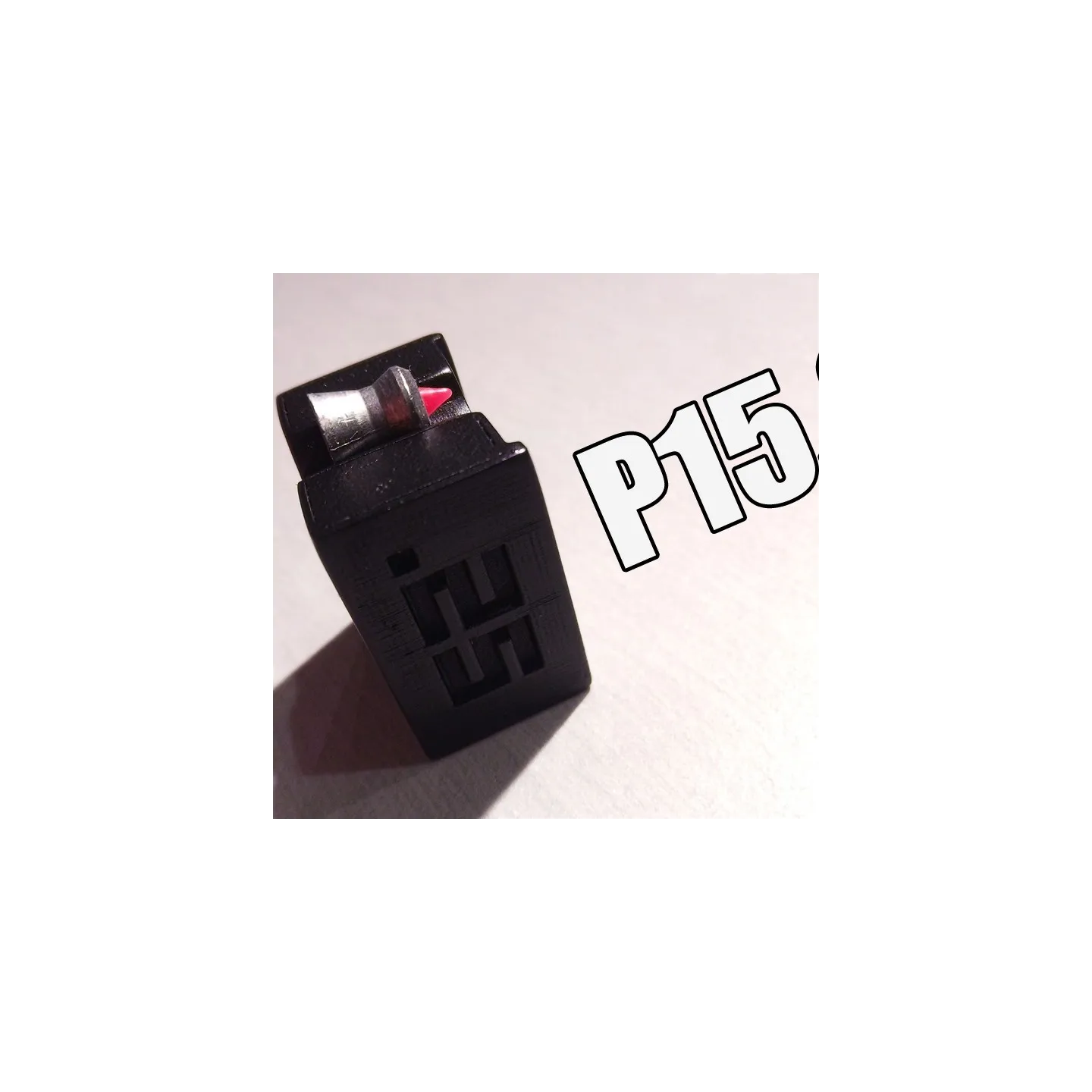 Artemis P15 - Diana Skyhawk enkelkula .25 (6,35 mm) - Price: €18 - Diana