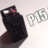 Artemis P15 - Diana Skyhawk Single shot tray .25 (6.35mm) | Diana
