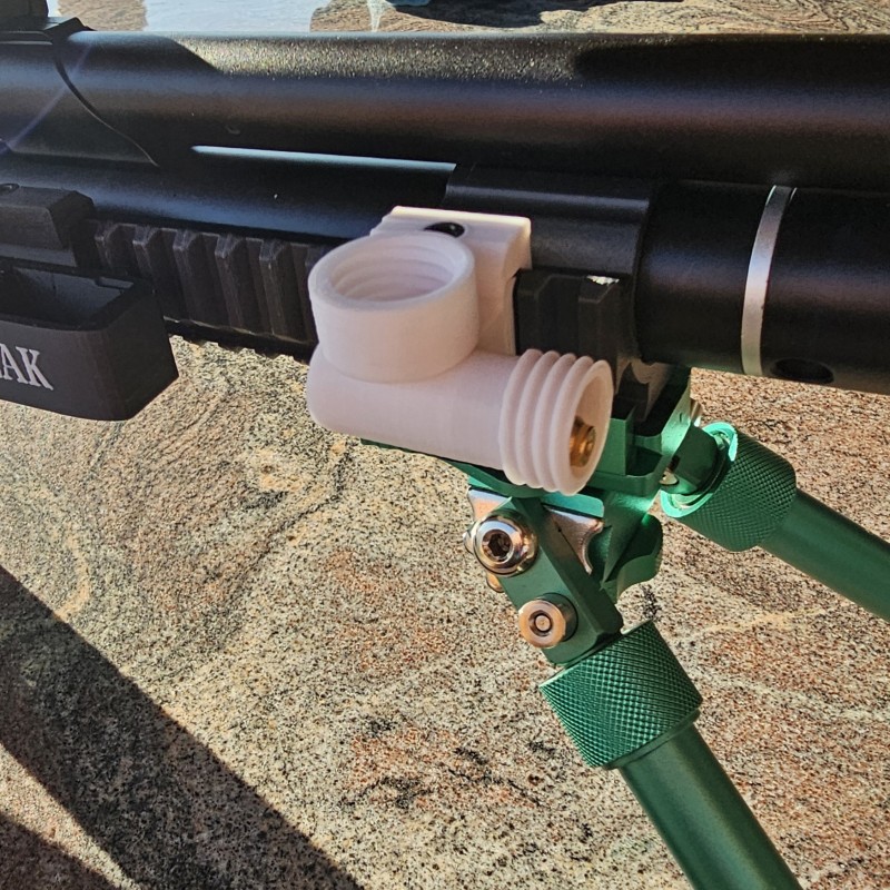 Filler Probe Protection Case | 