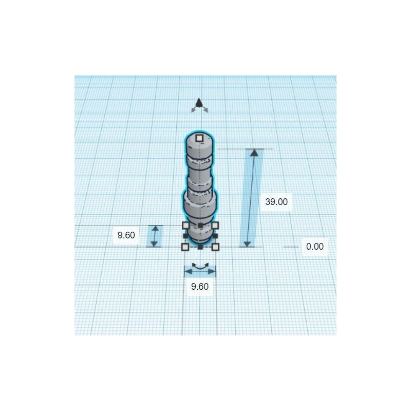Filler Probe Protection Case | 