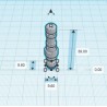 Filler Probe Protection Case | 