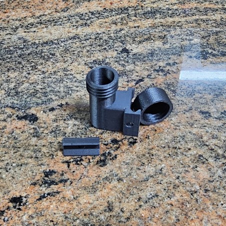 Filler Probe Protection Case |