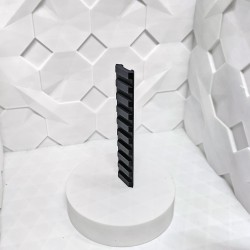 Prix : €14.00 - Adaptateur 11 mm sur rail Picatinny