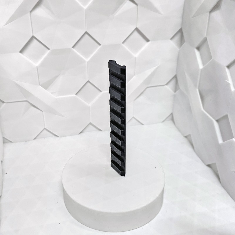11 mm på Picatinny-skenaadapter | 