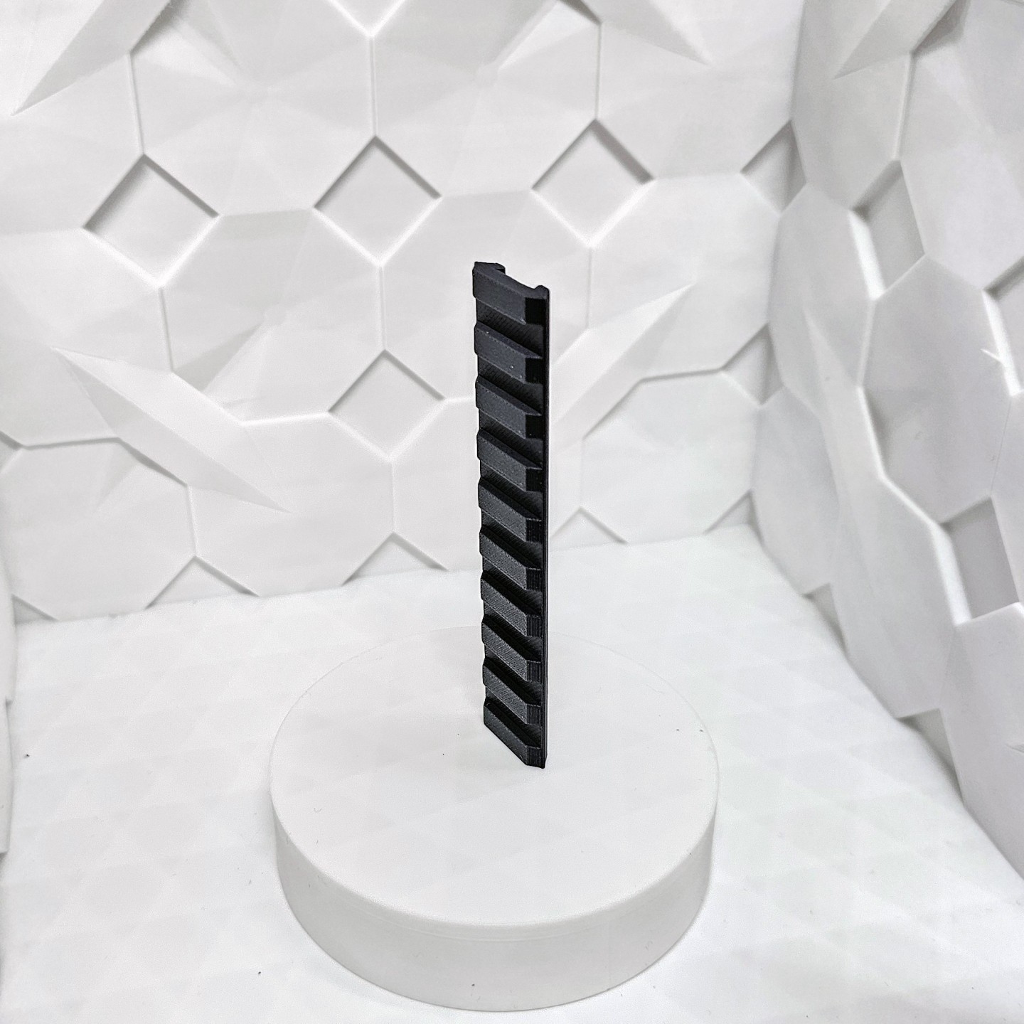11mm na adaptéru Picatinny Rail - Price: €14 - 