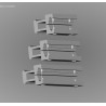 Picatinny Raiser Adapter 29mm | 