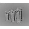 Picatinny Raiser Adapter 29mm | 
